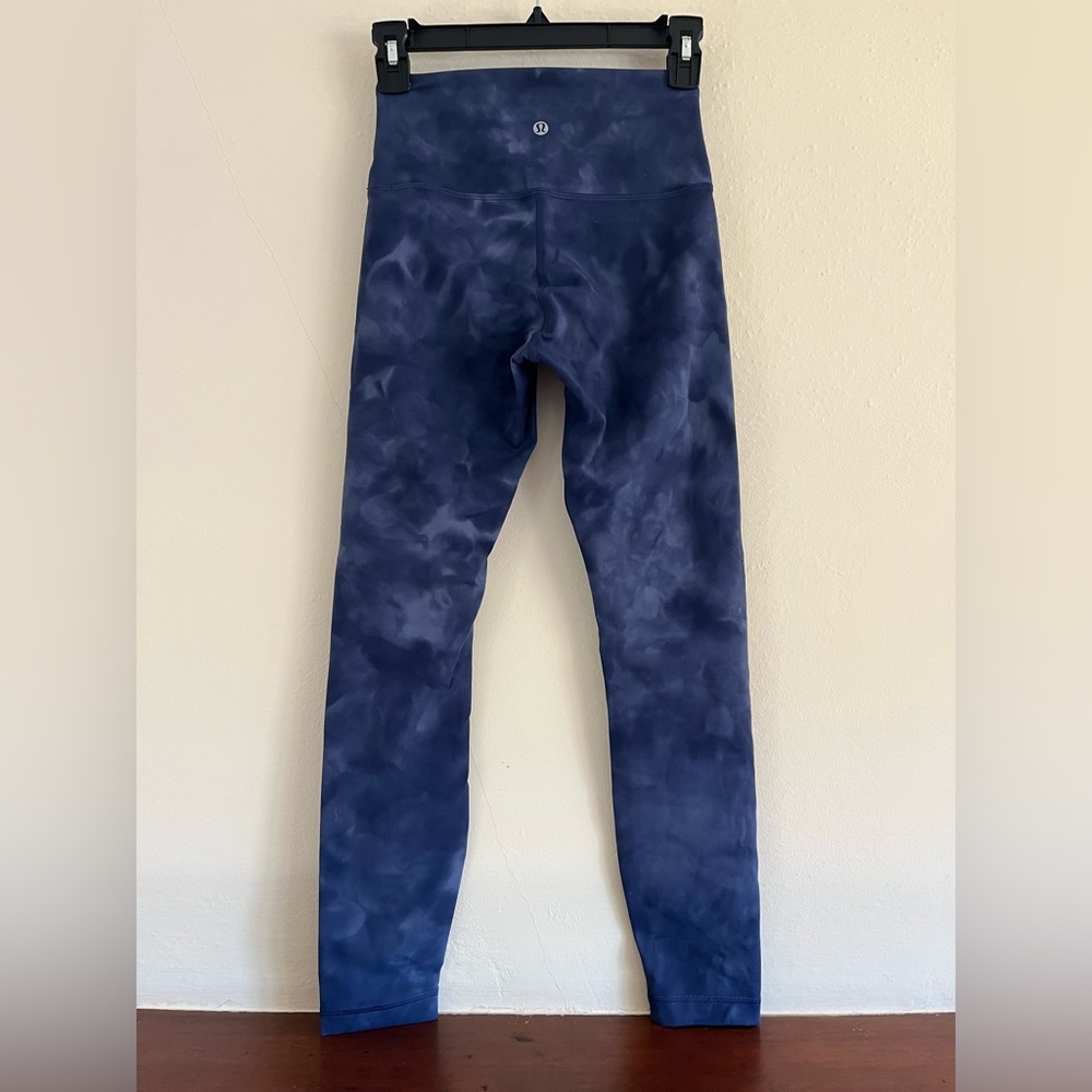Women’s Lululemon Leggings Size 4